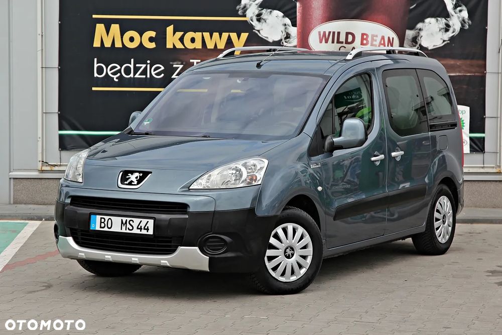 Peugeot Partner - 23