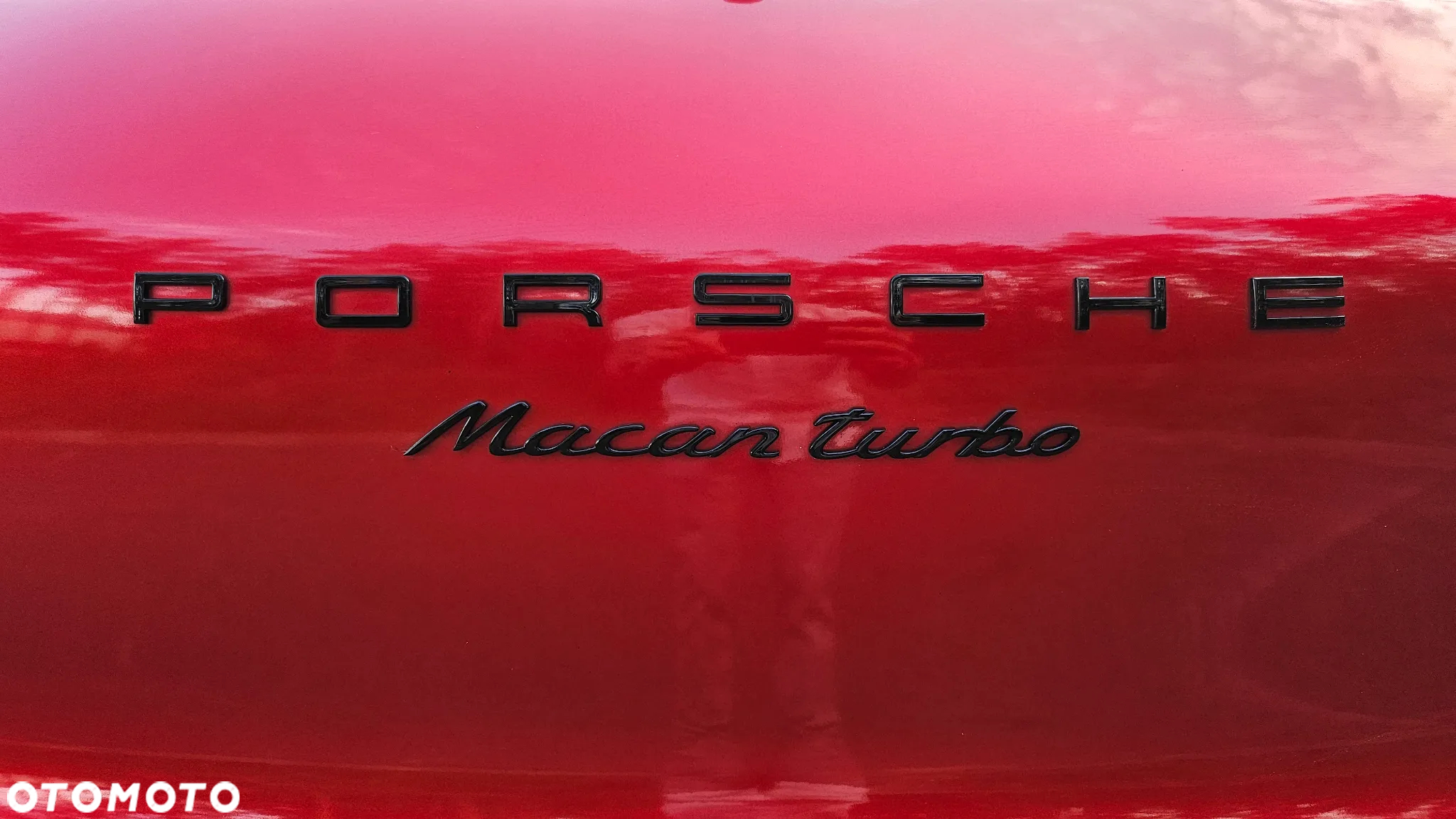 Porsche Macan Turbo - 14