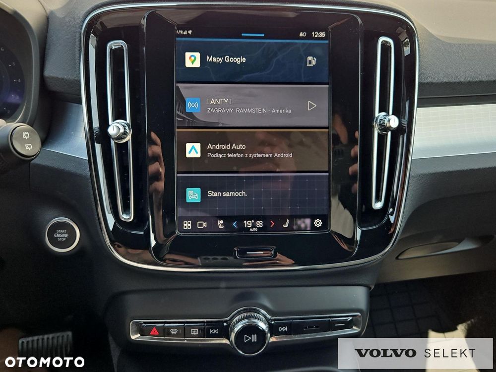 Volvo XC 40 - 20