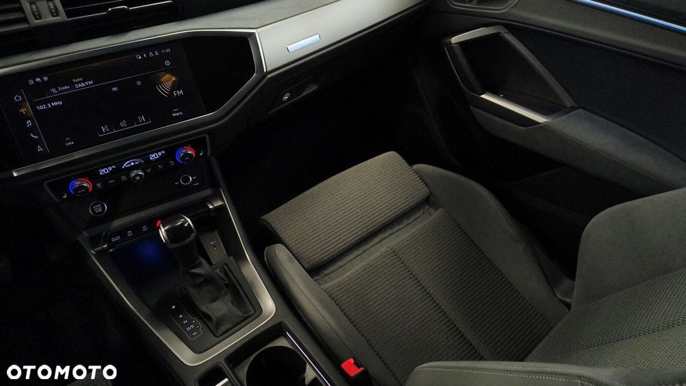 Audi Q3 Sportback - 35