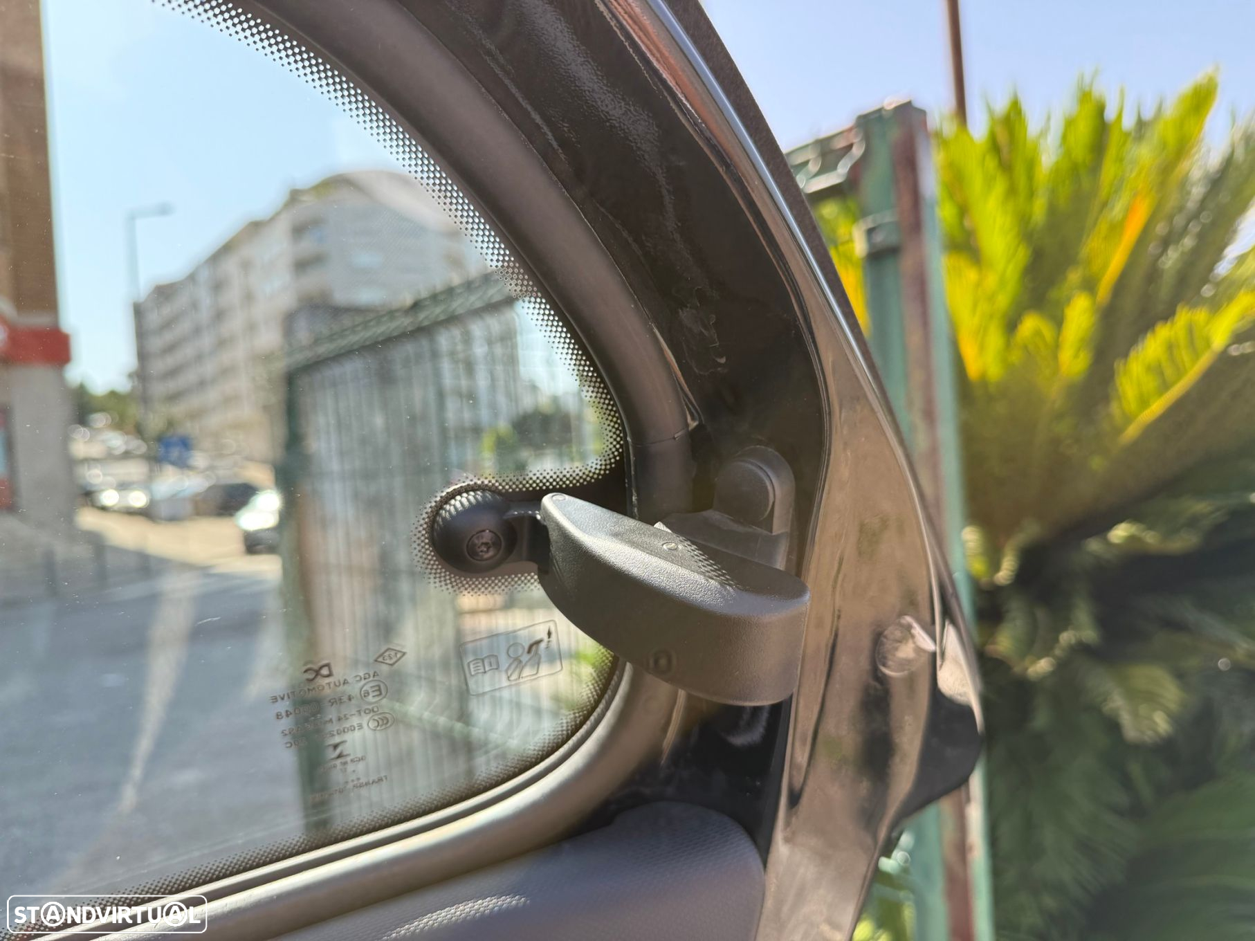 Smart ForFour 1.0 Passion 71 - 46