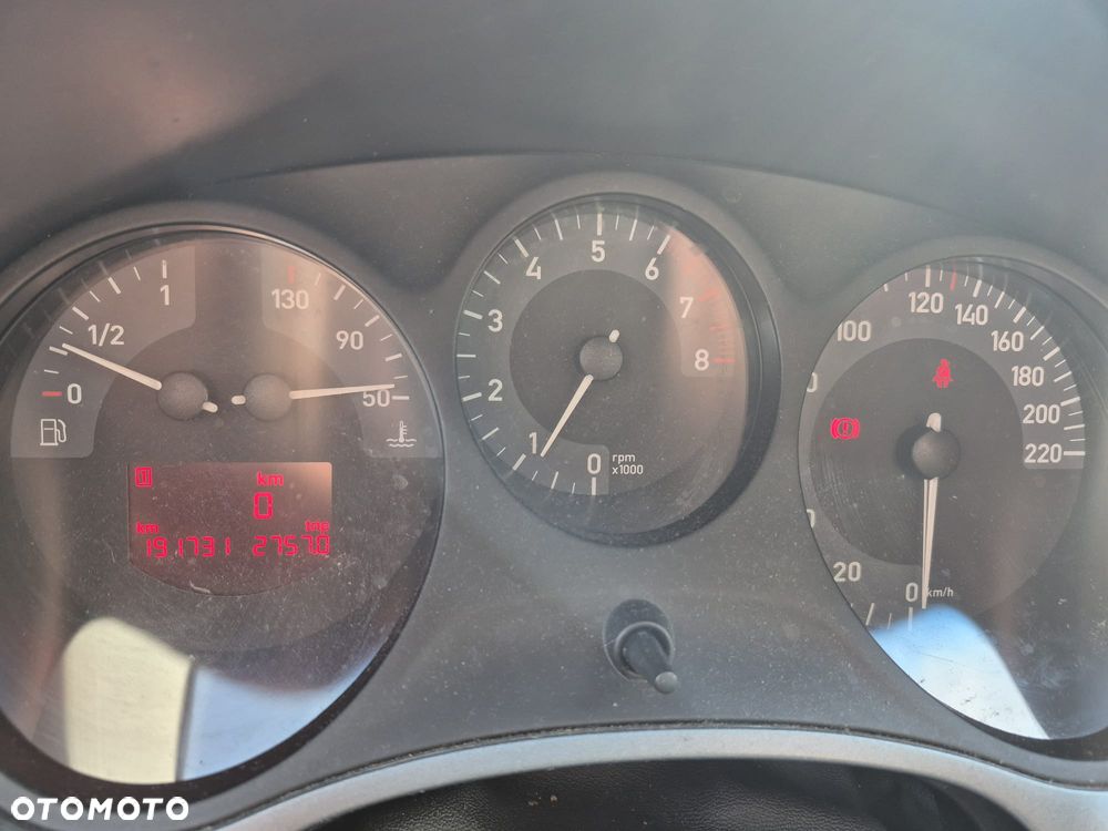 Seat Leon 1.6 Reference - 14