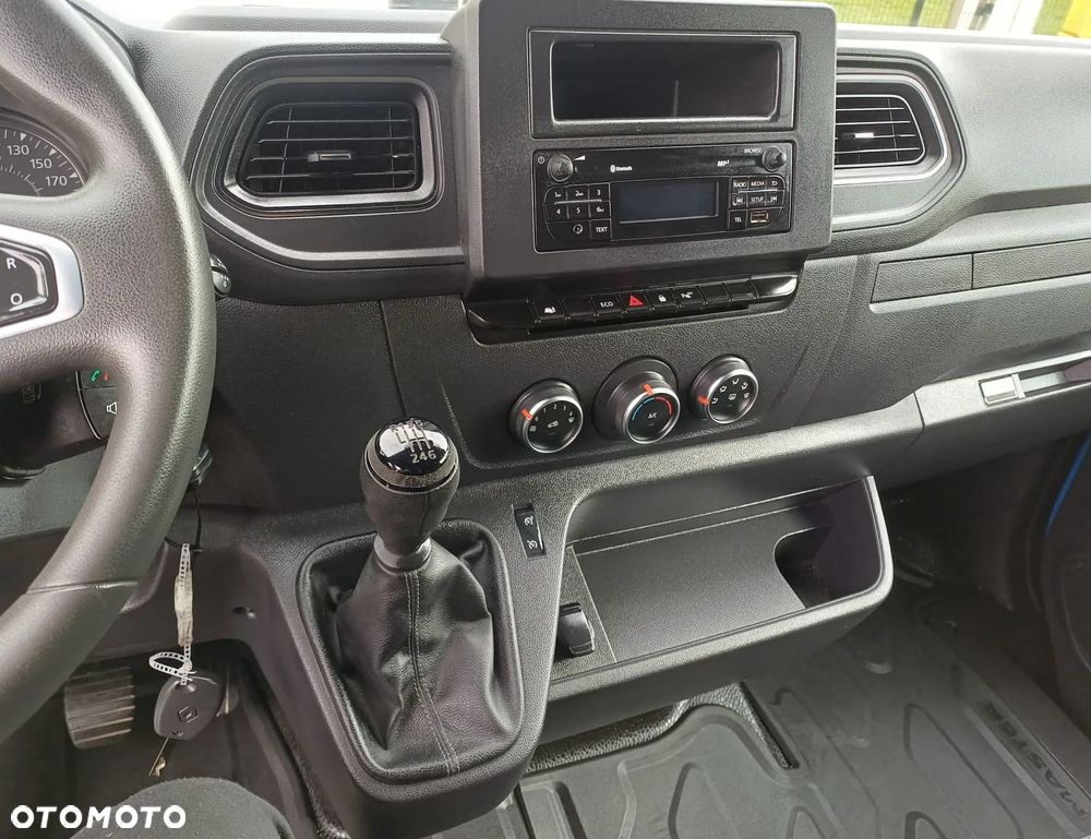 Renault Master - 8