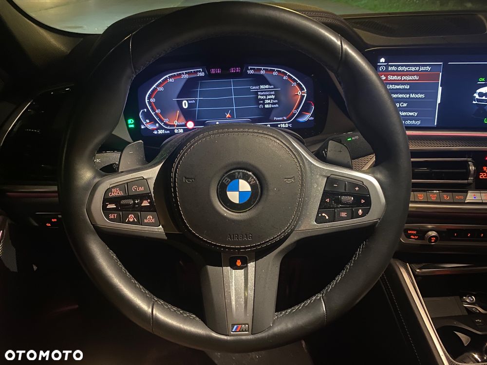 BMW X6 - 16