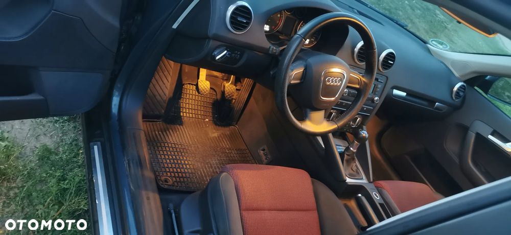 Audi A3 Sportback 1.4T FSI Ambition - 13