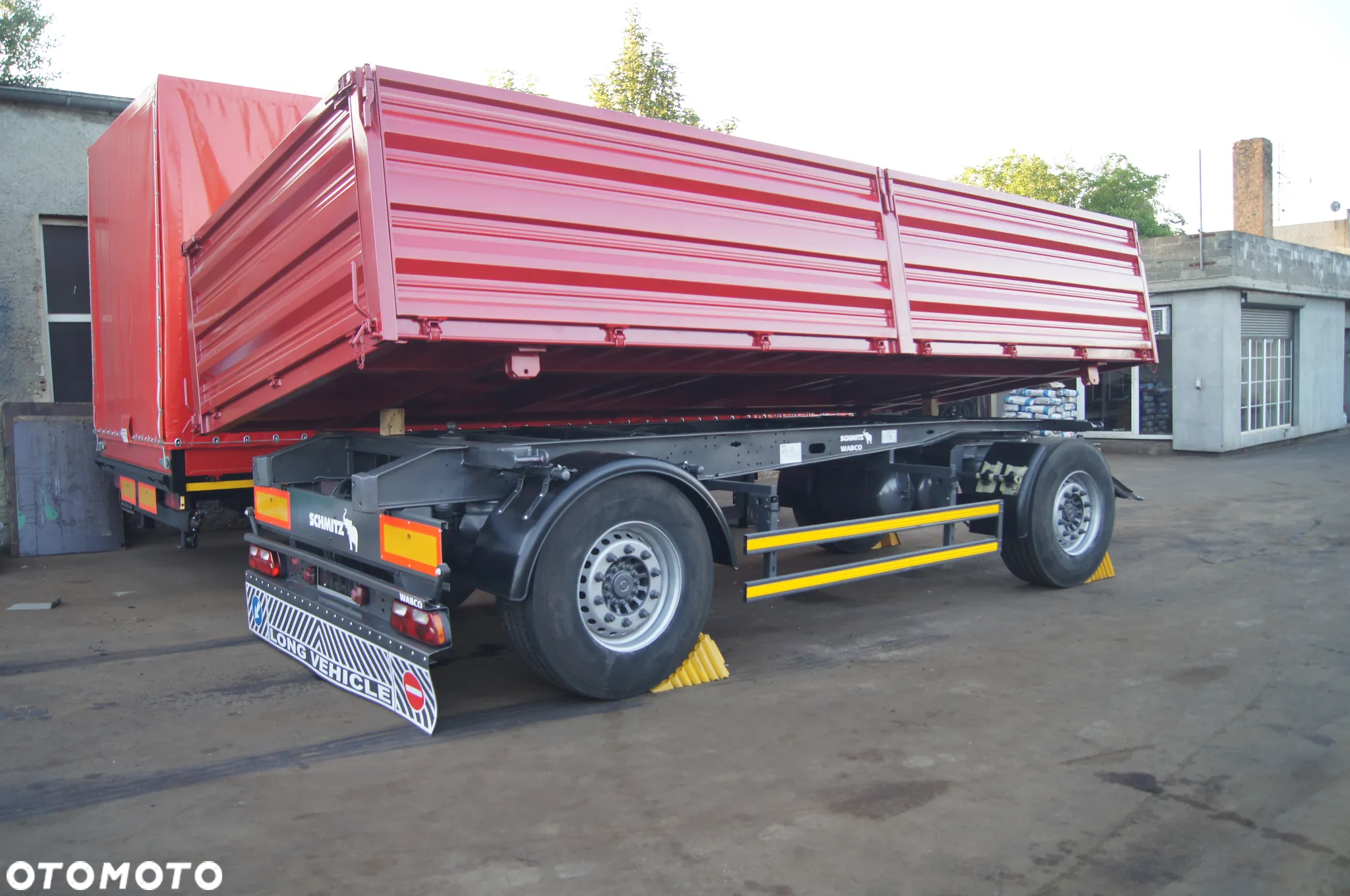 Schmitz Cargobull - 21