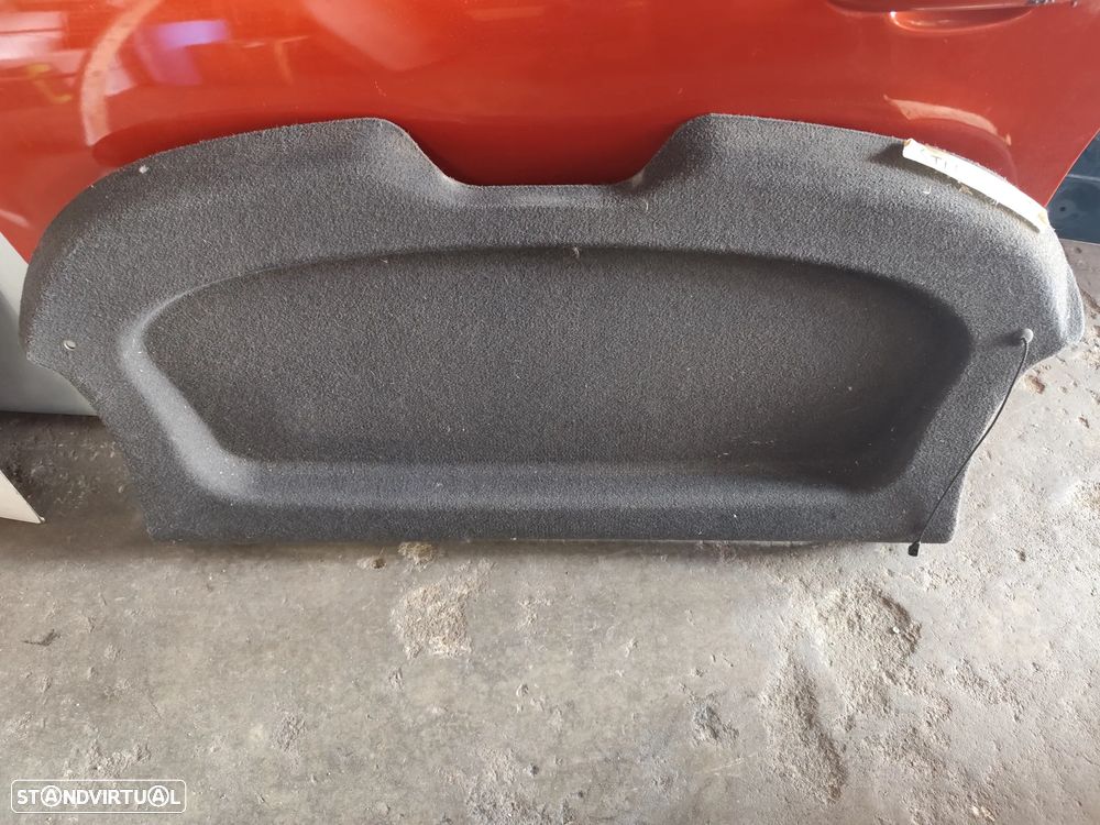 FIAT STILO CHAPELEIRA MALA - CL111 - 1