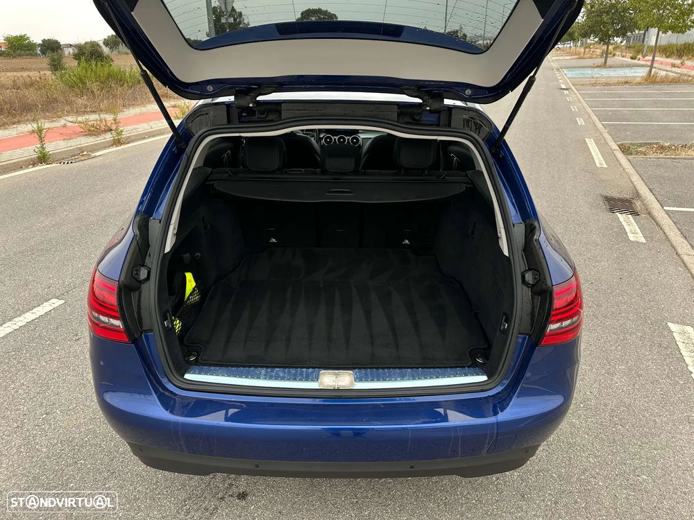 Mercedes-Benz C 200 - 6