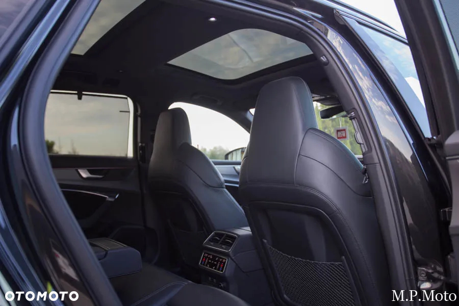Audi A6 - 21