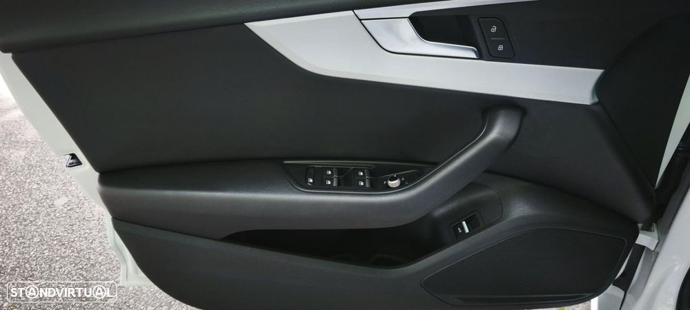 Audi A5 Sportback 35 TDI S tronic sport - 27