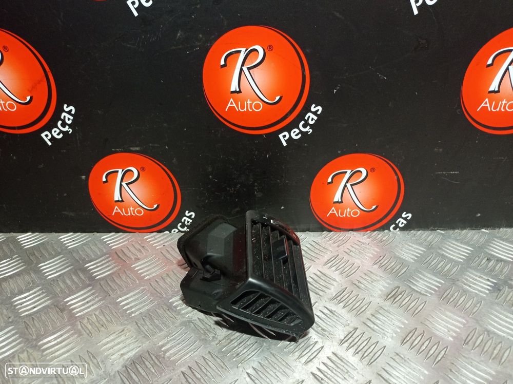 Arejador Frente Direito Bmw 3 (E46) - 4