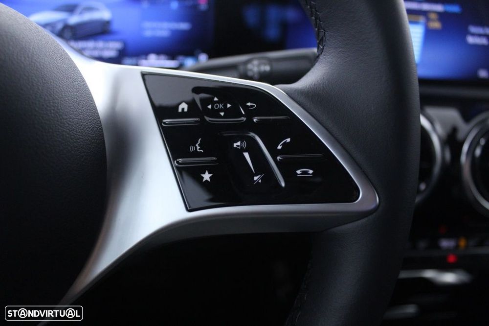 Mercedes-Benz A 250 e Progressive - 23