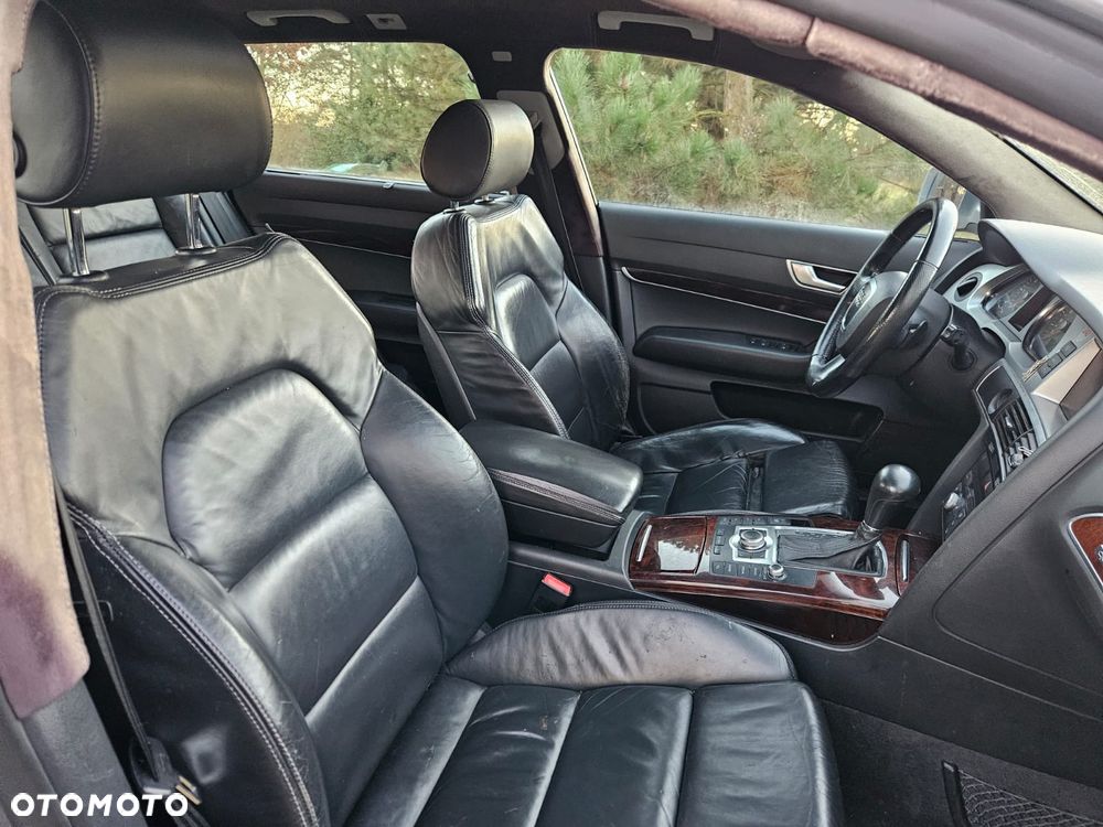Audi A6 Allroad - 10