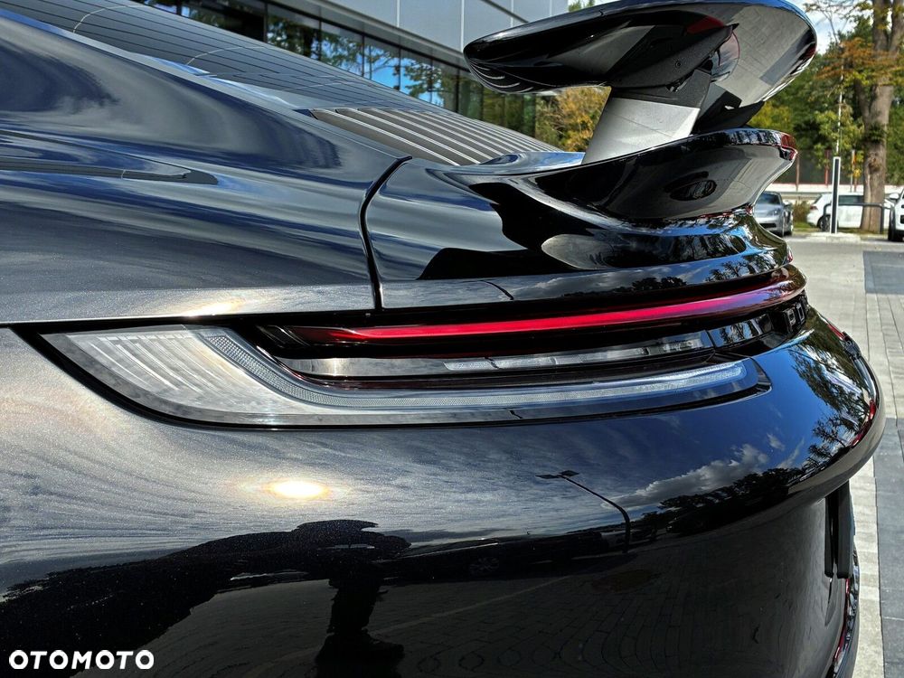 Porsche 911 - 13