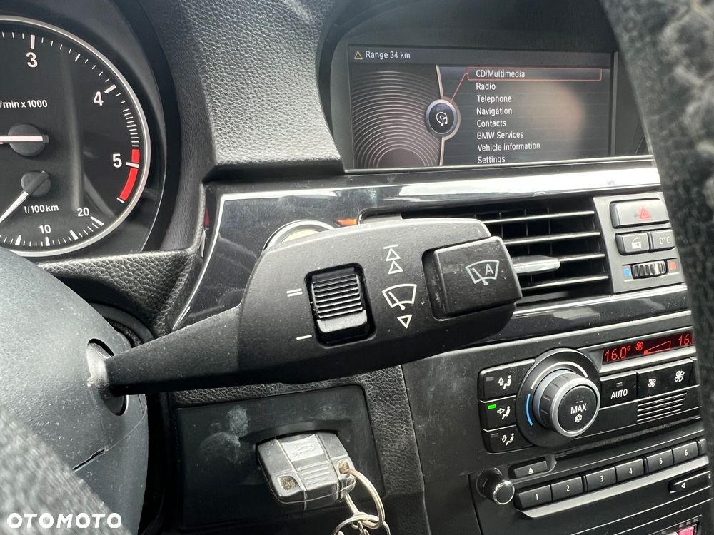 BMW Seria 3 320d xDrive - 20