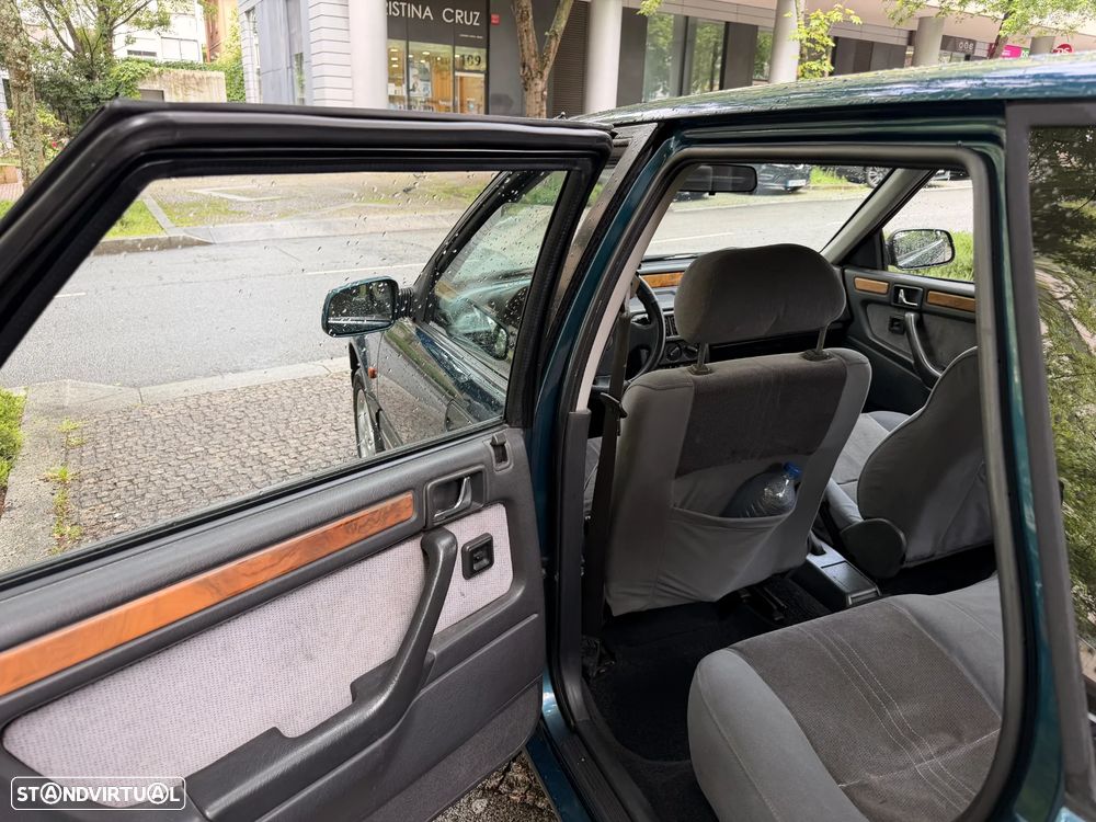 Rover 200 214 SLi - 16
