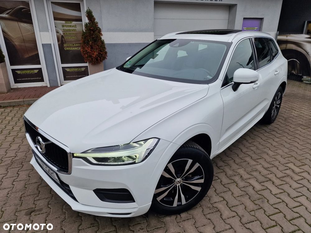 Volvo XC 60 D4 Drive-E Ocean Race - 2