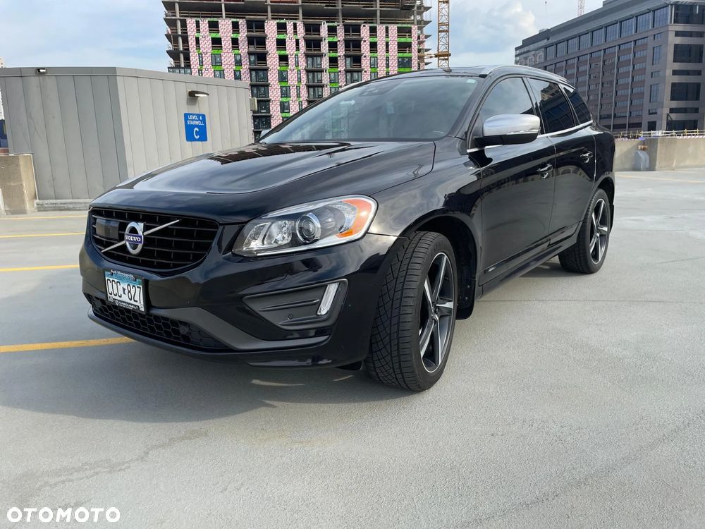 Volvo XC 60 T6 AWD Geartronic Linje Inscription - 21