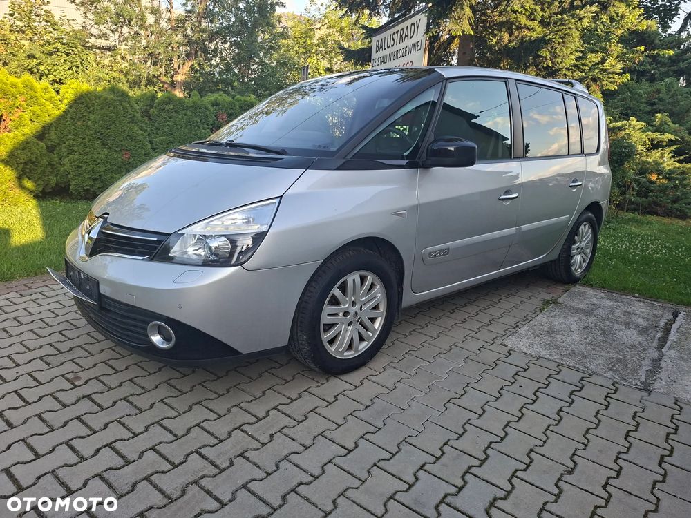 Renault Espace 2.0 dCi Initiale ESM - 2