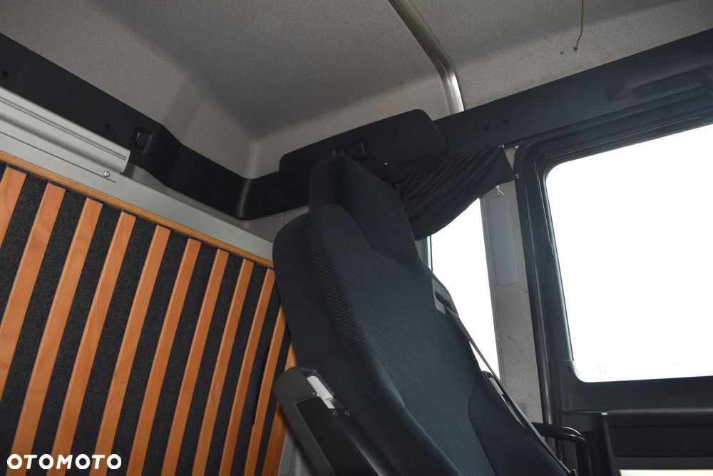 MAN TGX 18.440 - 23