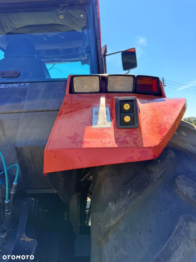 Case IH Magnum 7130 - 20