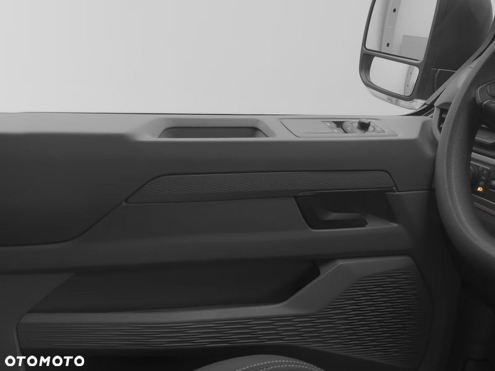 Volkswagen Transporter - 33