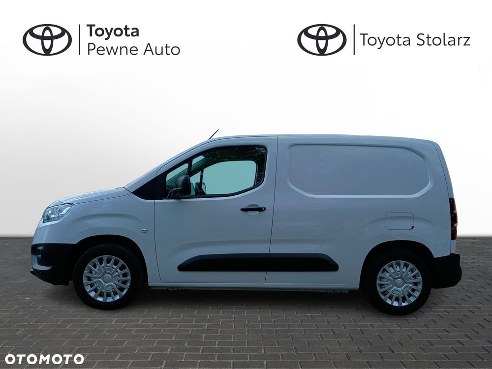 Toyota PROACE CITY - 2
