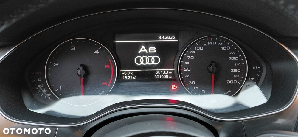 Audi A6 Limousine 3.0 TDI Quattro S tronic - 2