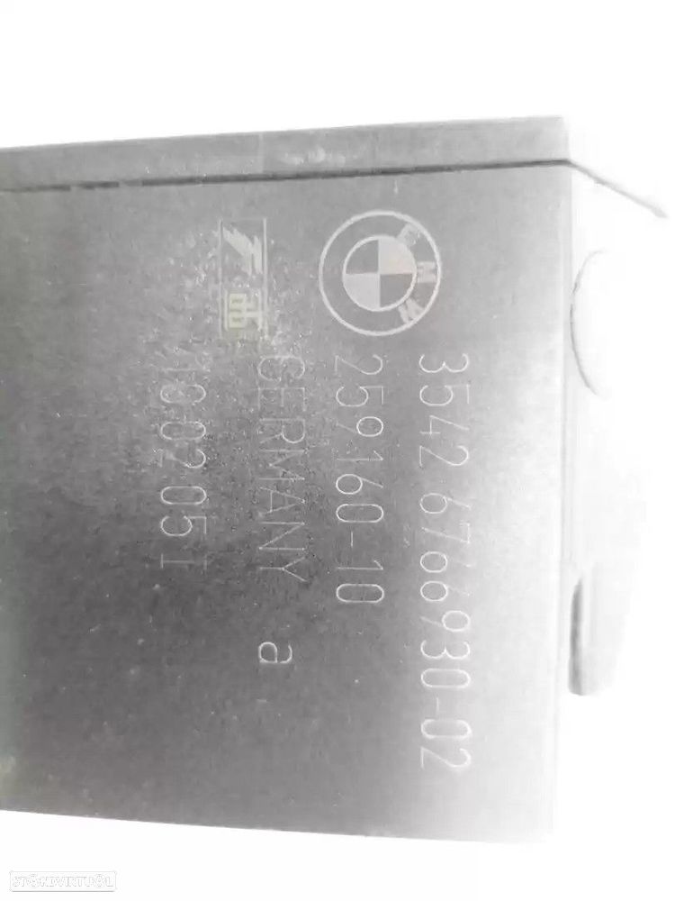 POTENCIOMETRO PEDAL BMW 5 2005 -35426766930 - 3