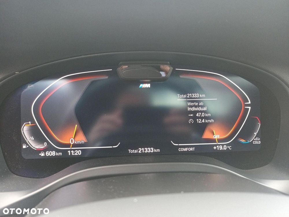 BMW X4 - 15