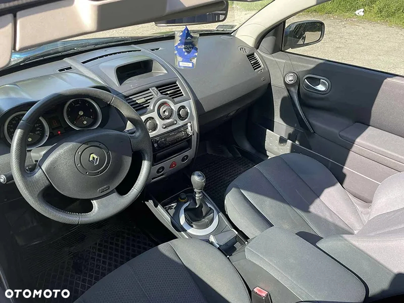 Renault Megane CC 2.0 Luxe Dynamique - 13