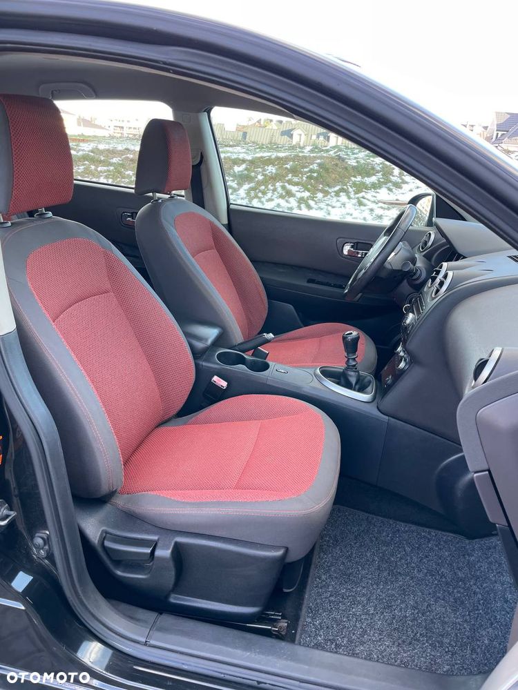 Nissan Qashqai 2.0 Acenta - 16