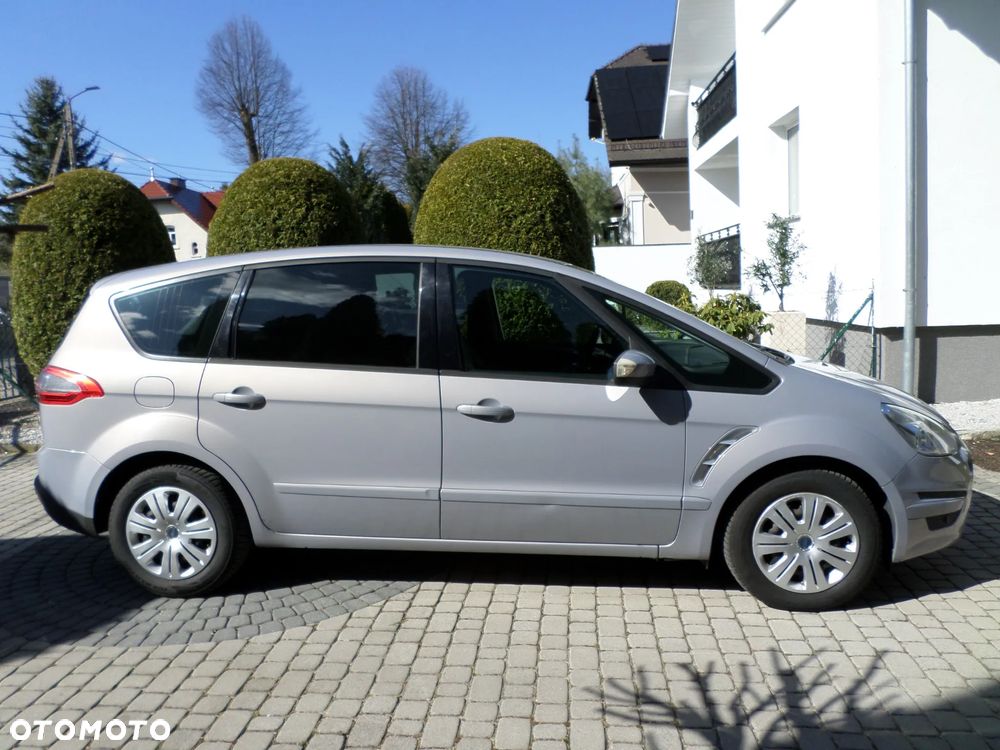 Ford S-Max 2.0 TDCi Trend - 5