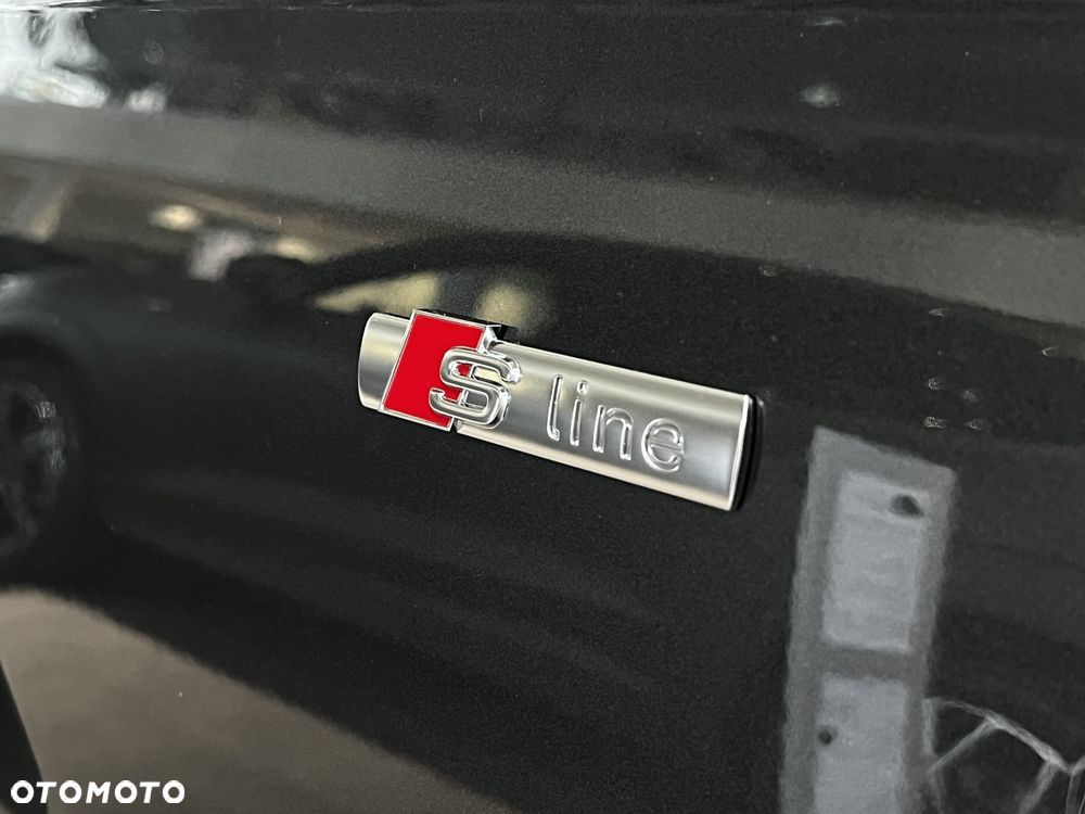 Audi Q7 TDI mHEV 210 kW Quattro S Line Tiptr - 11