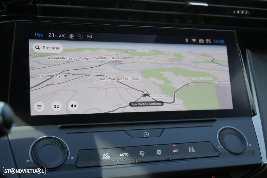 Peugeot 308 SW 1.2 PureTech Active Pack - 14