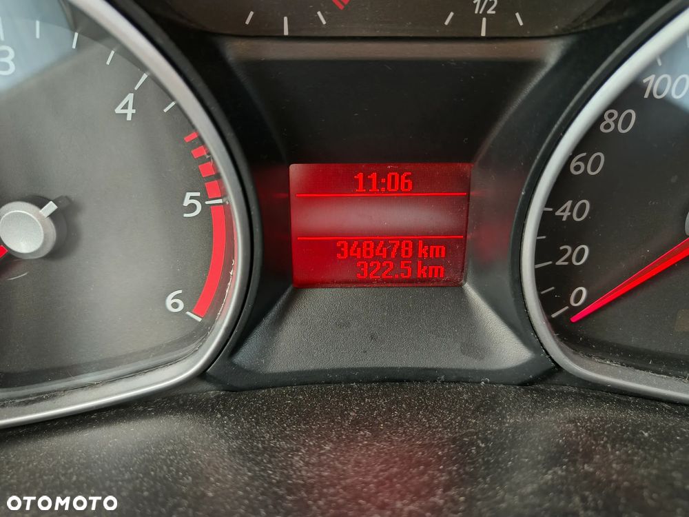 Ford Mondeo 2.0 TDCi Trend - 21