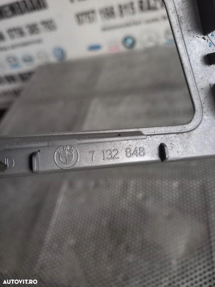 Trim Ornament Bord Stanga Bmw E90 E91 E92 E93 Cod  - Dezmembrari Arad - 5