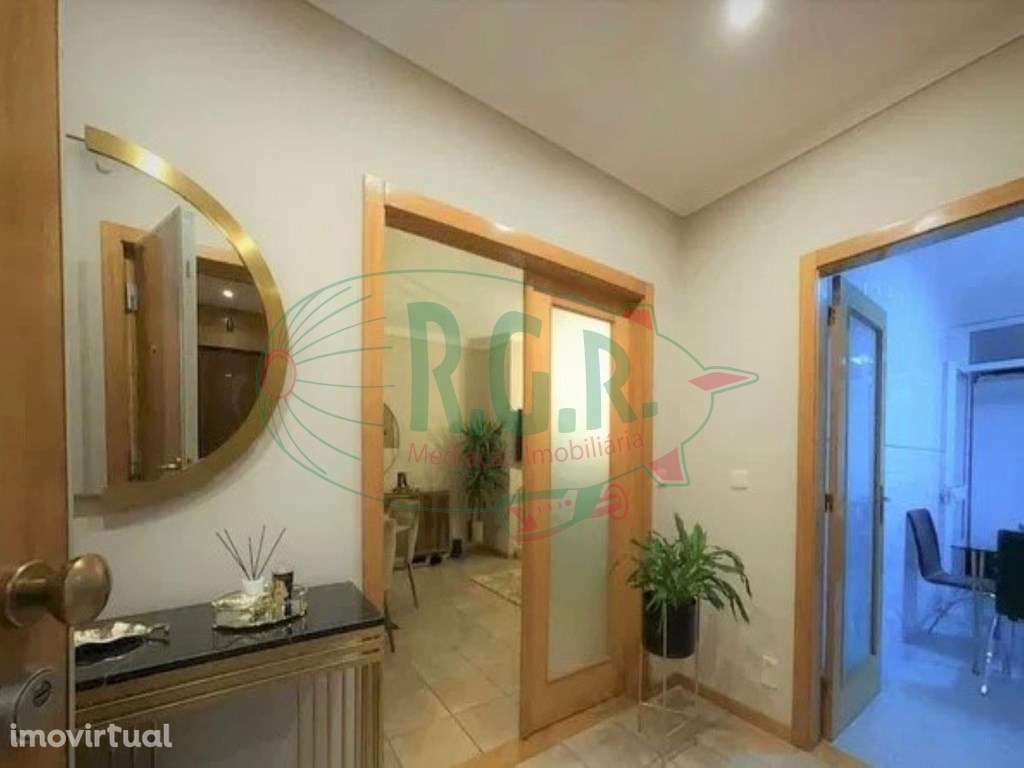 T2 Mobilado e Equipado - Ao IC29/A43 Gondomar Este - Grande imagem: 4/19