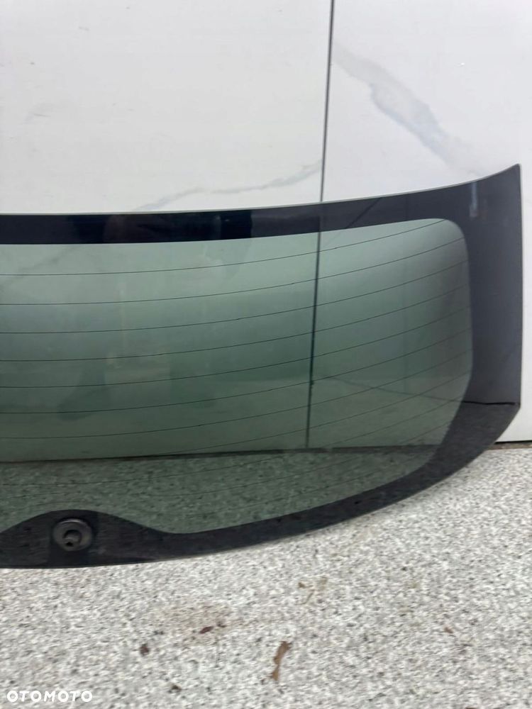 szyba tył tylna suzuki swift vi 2017-2023 43r-007957 - 5