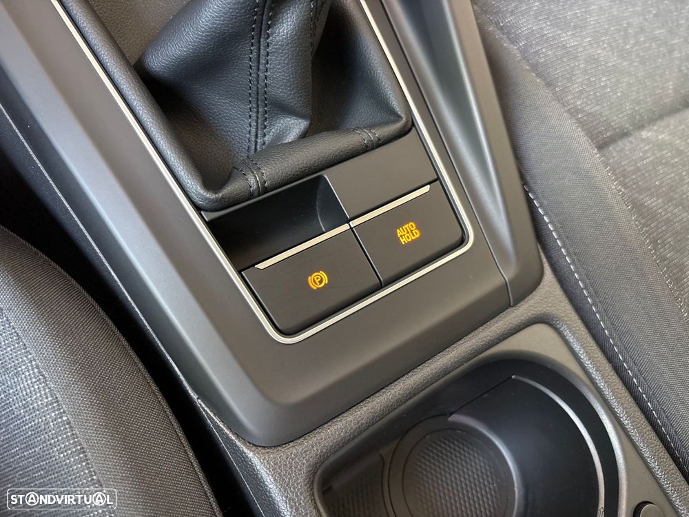 VW Golf Variant 2.0 TDi Conceptline - 56