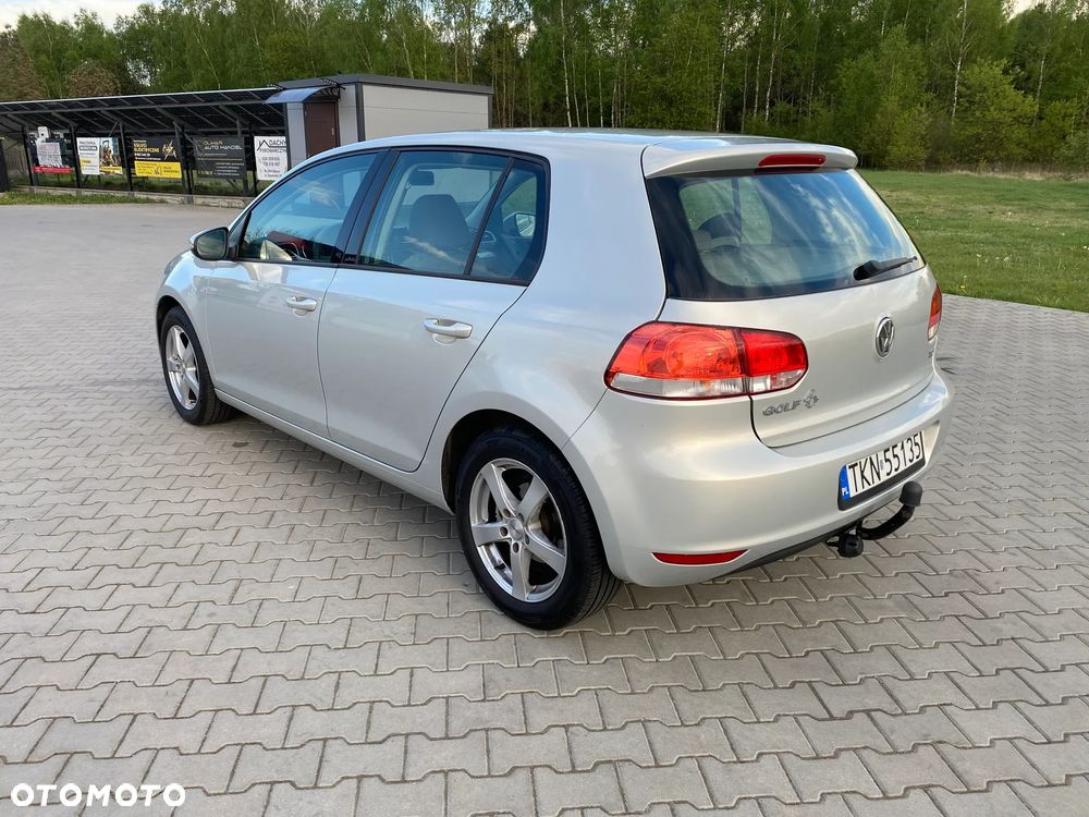 Volkswagen Golf - 3