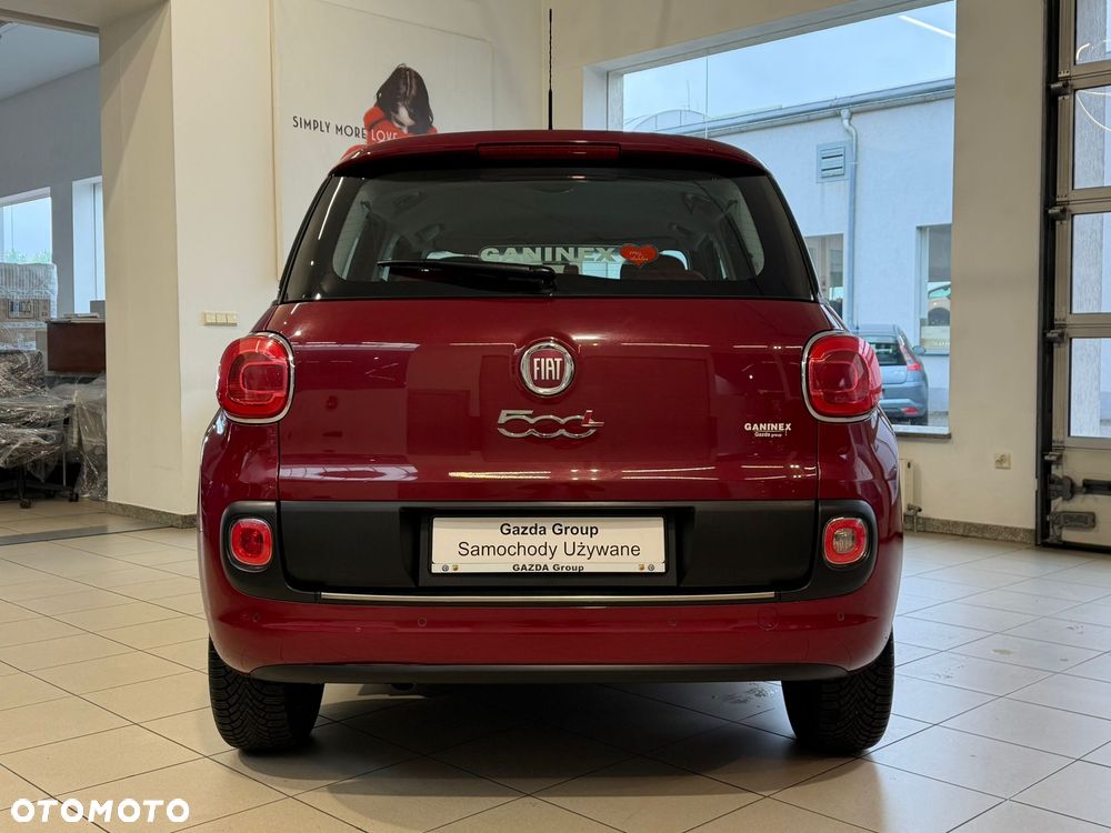 Fiat 500L 1.6 Multijet Easy S&S - 7