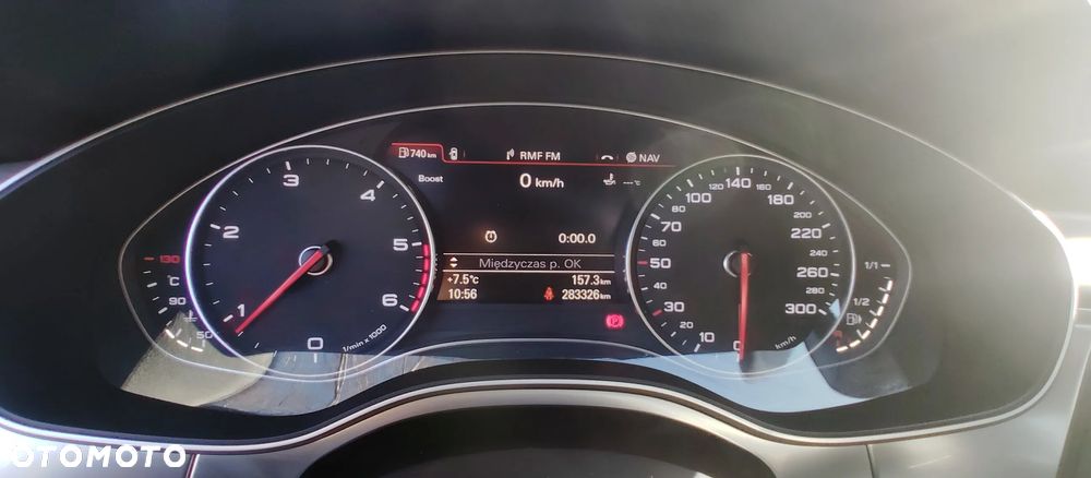 Audi A6 Limousine 2.0 TDI - 32
