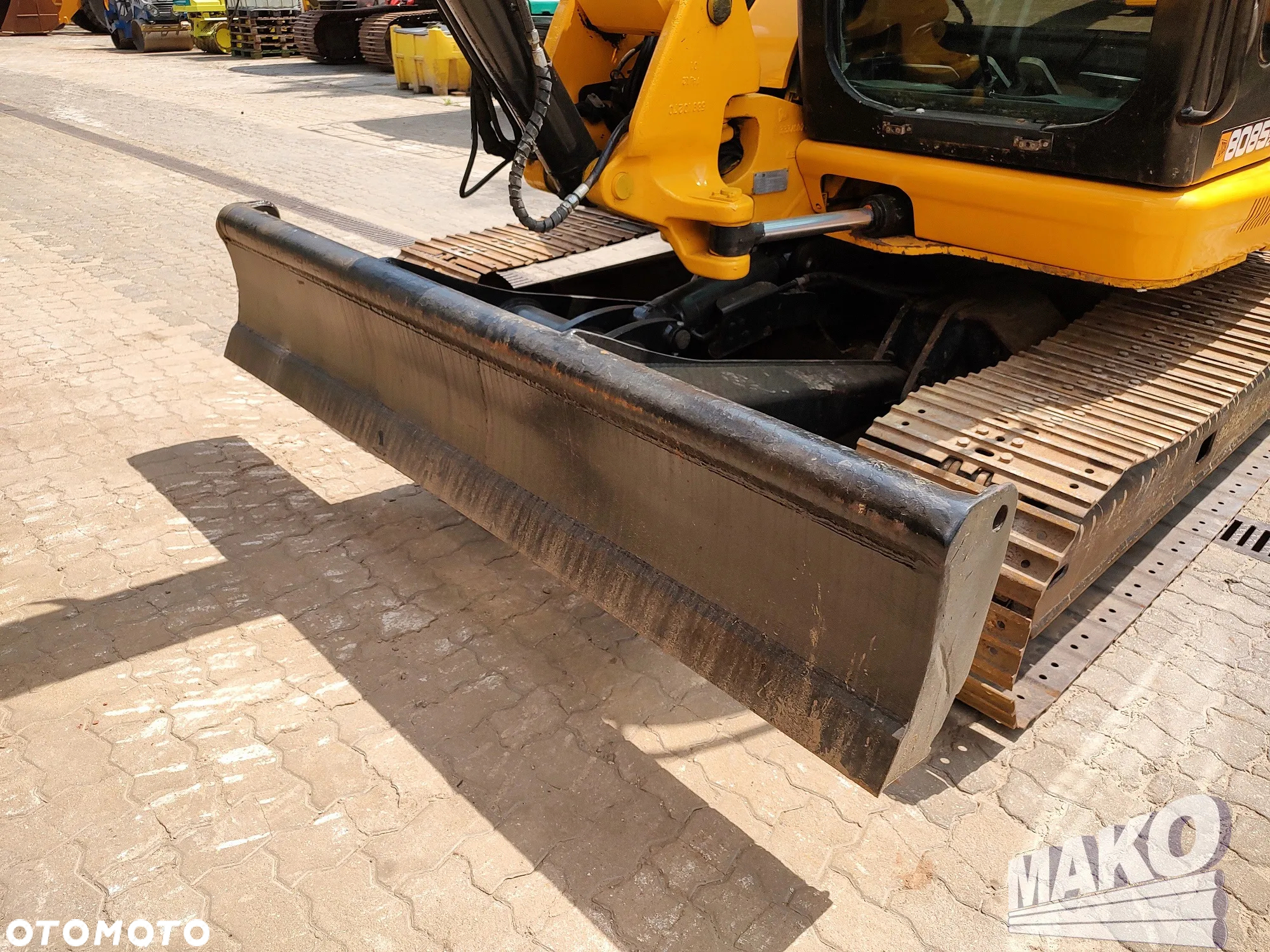 JCB 8085 ZTS - 7