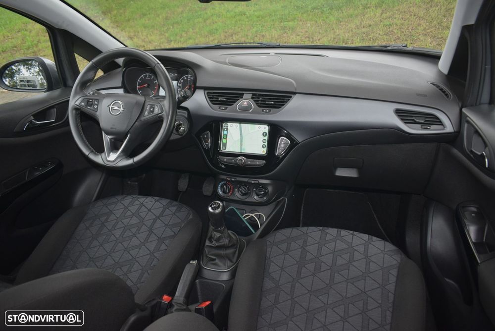 Opel Corsa 1.0 T 120 Anos - 18