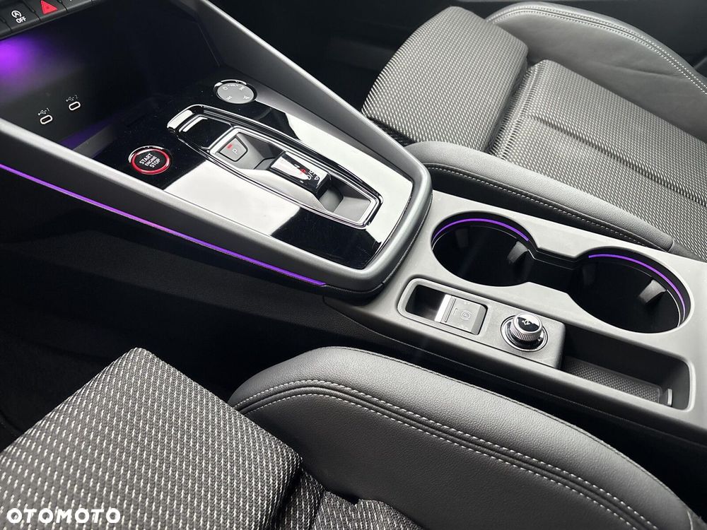 Audi S3 Sportback - 20