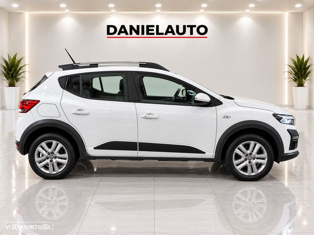 Dacia Sandero 1.0 TCe Comfort - 5