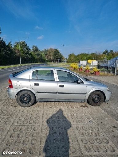 Opel Astra - 4