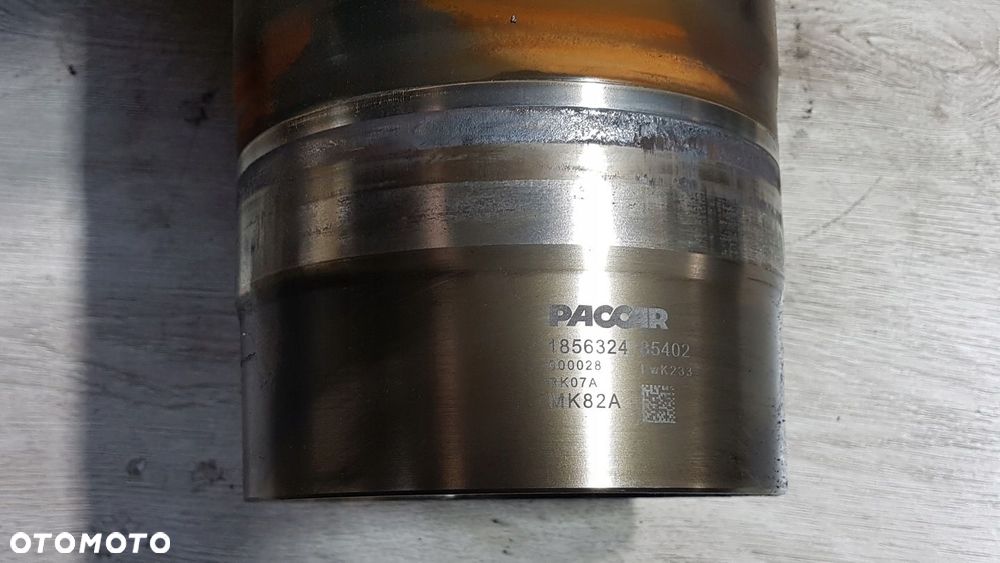 TULEJ TULEJA SILNIKA DAF XF 106 480 KM LIFT 1856324 - 3