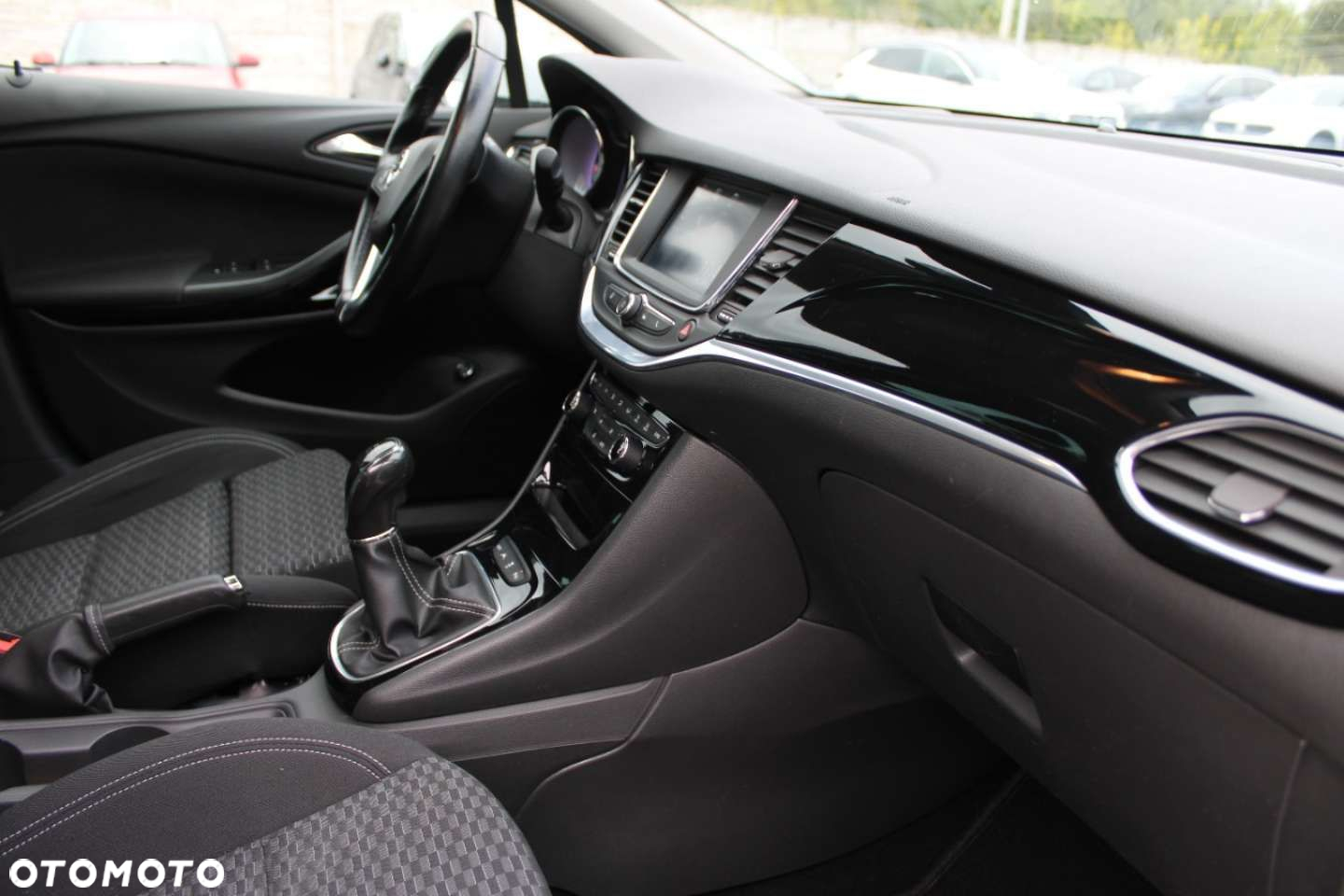 Opel Astra - 31